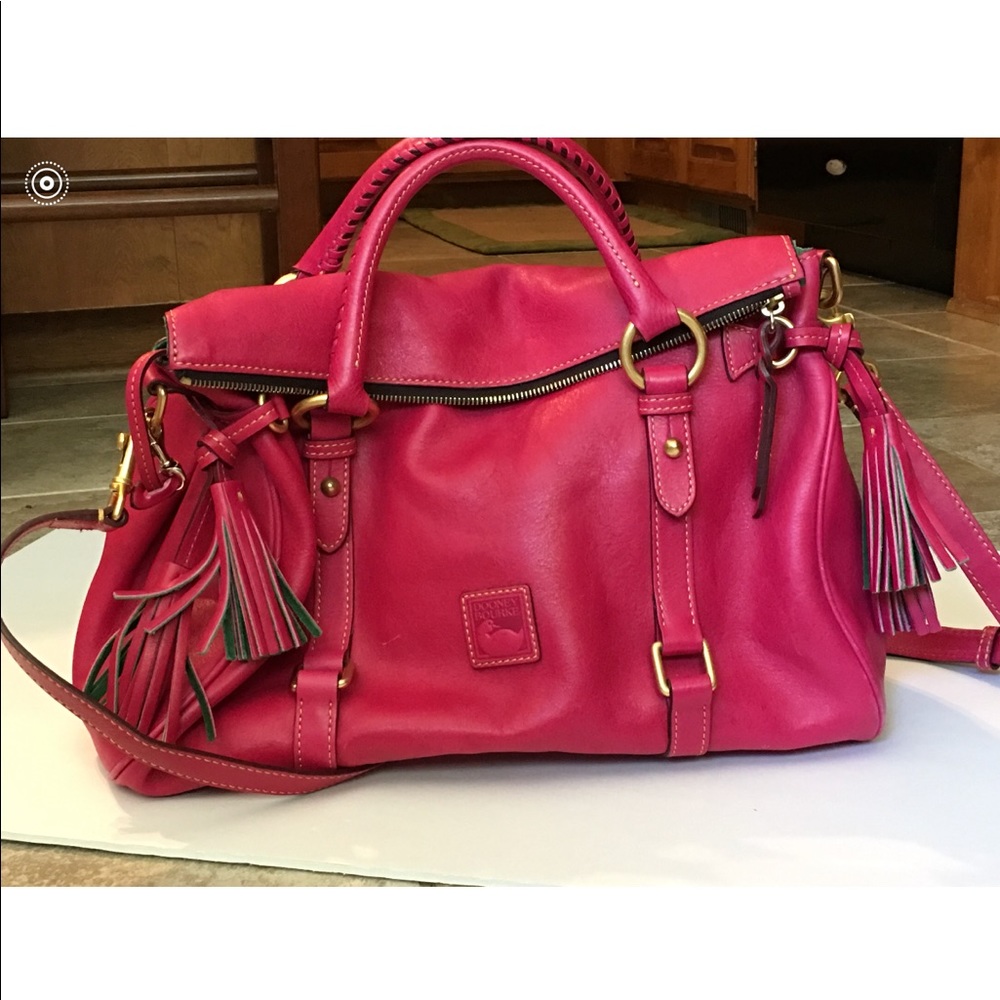 Excellent Condition Dooney and Bourke